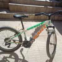 دوچرخه ۲۴ جیانت۷ دنده