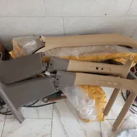 فاب داخل 405 کرم رنگ