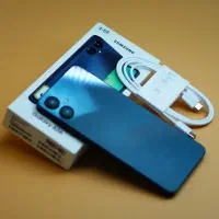 گوشی سامسونگ a06 128 ram6