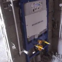 لوله  کشی حرفه ای