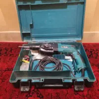 دریل برقی