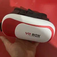 دستگاه VR ( عینک واقعیت مجازی )