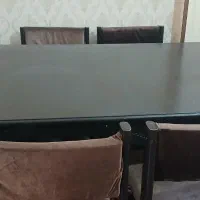 میز و‌ صندلی نهار خوری ۶ نفره