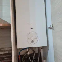 سرویس،تعمیر و نصب پکیج و رادیاتور