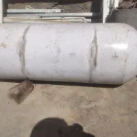 کپسول CNG چهار سال تاریخ انقضا داره