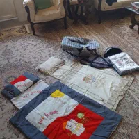 نی نی خواب و سرویس خواب بچه