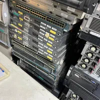 انواع سویچ سیسکو سالم و خراب cisco