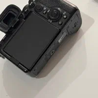 Sony siii
