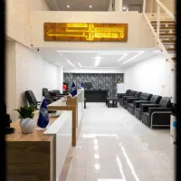 استخدام بازاریاب مشاور