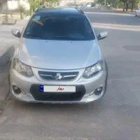 کوئیکR مدل ۱۴۰۰