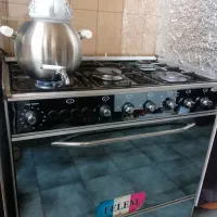 اجاق گاز فردار