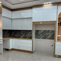 کمد دیواری و کابینت