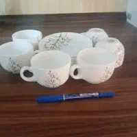 فنجان آرکوپال قهوه خوری هندی