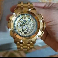 تانک اینویکتا زئوس اصلی ۳موتوره