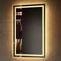 تولید و پخش آینه