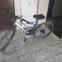 دوچرخه ۲۶دنده ای سالم