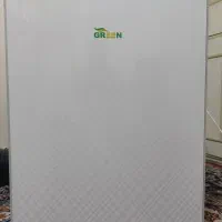 کولر گازی پرتابل ۱۲۰۰۰ گرین