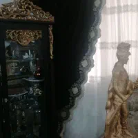 شال پرده