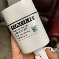 دوربین ۵ مگا پیکسلی ایگل