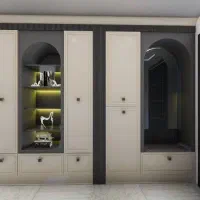 رنگکار mdf|استخدام صنعتی، فنی، مهندسی|پردیس, سیاه سنگ|دیوار