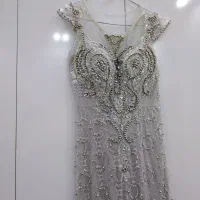 لباس مجلسی