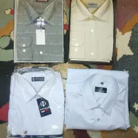 پیراهن مردانه کاملا نو