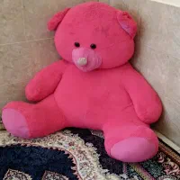 خرس بزرگ ۱ میلون