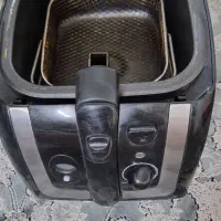 سرخکن|سایر لوازم برقی|تهران, مشیریه|دیوار