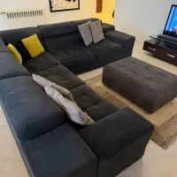 فروش مبل ال