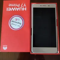 هواوی Y7 Prime با حافظهٔ ۳۲ گیگابایت|موبایل|اصفهان, پروین|دیوار