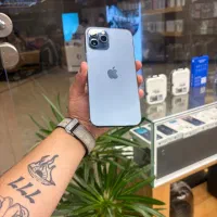 12 pro max 256G - ۱۲ پرو مکس ۲۵۶