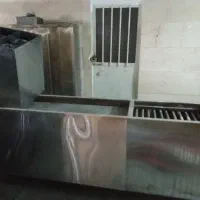 لوازم رستوران آشکده