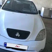 تیبا ۲ مدل ۹۷