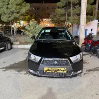 دنا ۶ دنده مدل ۱۴۰۴