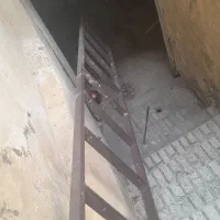 نردبان ۶ متری