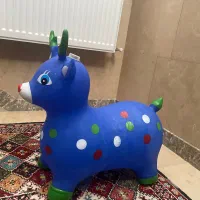 اسباب بازی