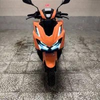 موتورسیکلت