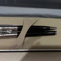 ست خودنویس و خودکار یوروپن نو