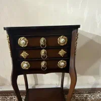 میز تلفن
