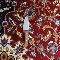 چاقو حیدری