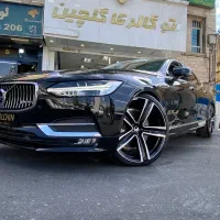 ولووs90 مدل 2018