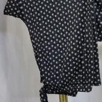 شلوار راحتی قواره دار