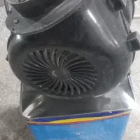 جت فن توربو