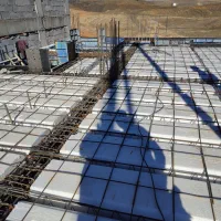 کارگرساختمانی