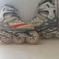 اسکیت سایز ۴۲