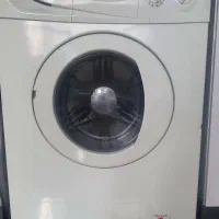 ماشین لباسشویی ۵ کیلویی آبسال
