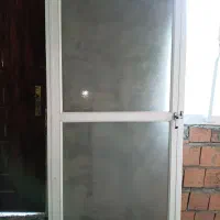 درب آلمنیومی
