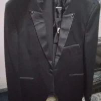 کت و شلوار  سایز XL