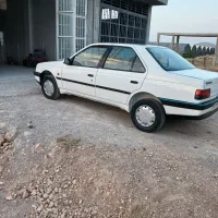 پژو405بازسازی صفرتاصد شده