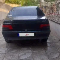 پژو۴۰۵مدل ۸۴